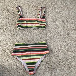 Women’s Aerie Swimsuit